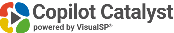Copilot Catalyst by VisualSP