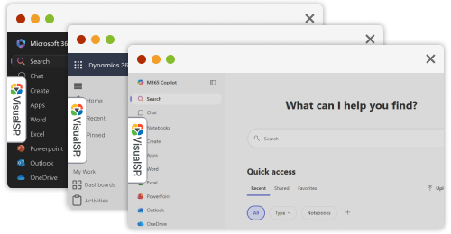 Copilot Catalyst - Scalable deployment
